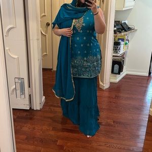 Indian Outfits
